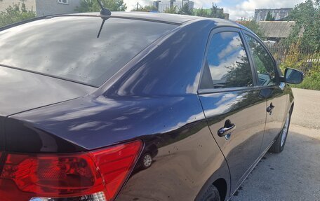 KIA Cerato III, 2011 год, 773 000 рублей, 5 фотография