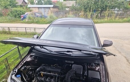 KIA Cerato III, 2011 год, 773 000 рублей, 11 фотография