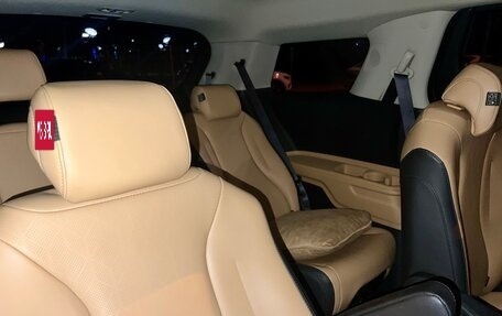 KIA Carnival, 2021 год, 3 700 000 рублей, 9 фотография