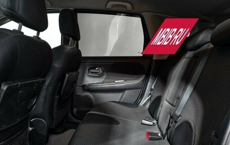 Nissan Note II рестайлинг, 2007 год, 455 000 рублей, 12 фотография
