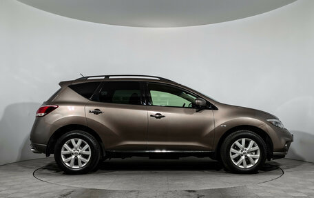 Nissan Murano, 2015 год, 1 650 000 рублей, 4 фотография
