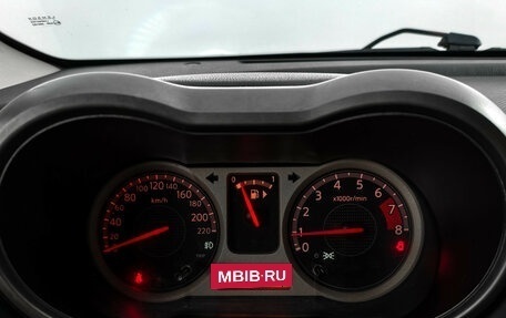Nissan Note II рестайлинг, 2007 год, 455 000 рублей, 18 фотография