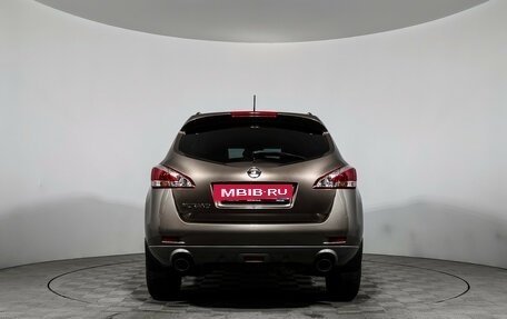 Nissan Murano, 2015 год, 1 650 000 рублей, 6 фотография