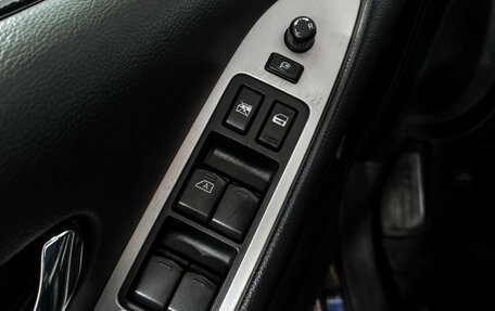 Nissan Murano, 2015 год, 1 650 000 рублей, 10 фотография