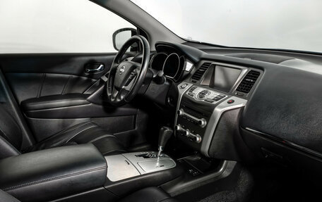 Nissan Murano, 2015 год, 1 650 000 рублей, 13 фотография