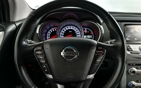 Nissan Murano, 2015 год, 1 650 000 рублей, 16 фотография