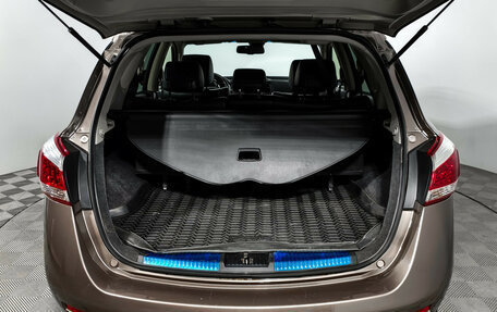 Nissan Murano, 2015 год, 1 650 000 рублей, 21 фотография