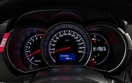 Nissan Murano, 2015 год, 1 650 000 рублей, 20 фотография