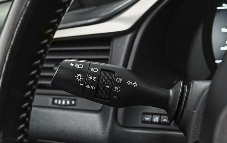Lexus RX IV рестайлинг, 2017 год, 3 885 000 рублей, 17 фотография