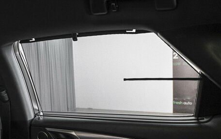 Lexus RX IV рестайлинг, 2017 год, 3 885 000 рублей, 22 фотография