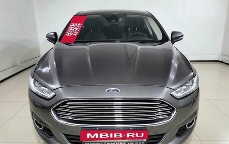 Ford Mondeo V, 2016 год, 1 100 000 рублей, 2 фотография