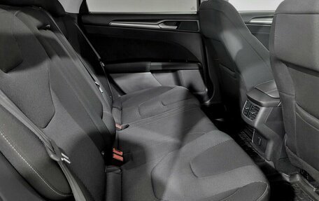 Ford Mondeo V, 2016 год, 1 100 000 рублей, 12 фотография