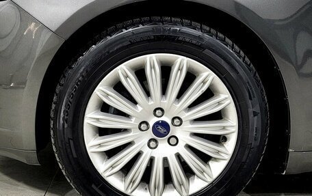 Ford Mondeo V, 2016 год, 1 100 000 рублей, 15 фотография