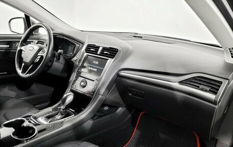Ford Mondeo V, 2016 год, 1 100 000 рублей, 11 фотография
