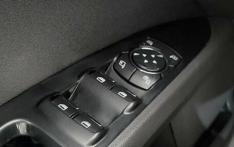 Ford Mondeo V, 2016 год, 1 100 000 рублей, 10 фотография