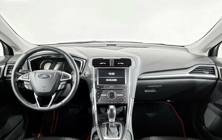 Ford Mondeo V, 2016 год, 1 100 000 рублей, 5 фотография