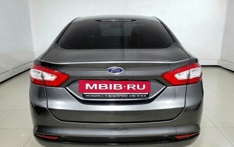 Ford Mondeo V, 2016 год, 1 100 000 рублей, 3 фотография