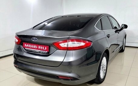 Ford Mondeo V, 2016 год, 1 100 000 рублей, 4 фотография