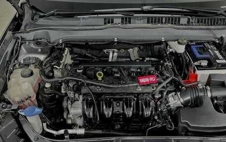 Ford Mondeo V, 2016 год, 1 100 000 рублей, 14 фотография