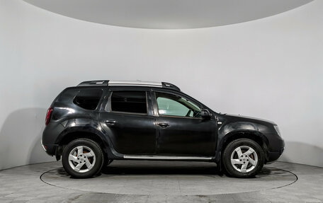 Renault Duster I рестайлинг, 2016 год, 799 000 рублей, 4 фотография