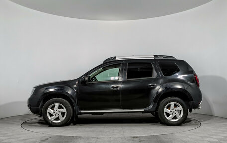 Renault Duster I рестайлинг, 2016 год, 799 000 рублей, 8 фотография