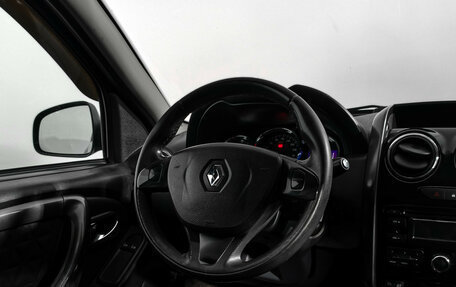 Renault Duster I рестайлинг, 2016 год, 799 000 рублей, 15 фотография