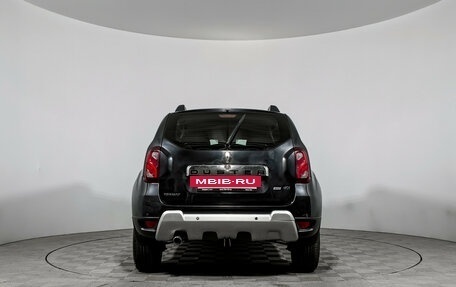 Renault Duster I рестайлинг, 2016 год, 799 000 рублей, 6 фотография