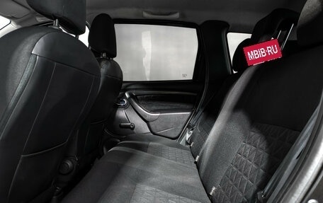 Renault Duster I рестайлинг, 2016 год, 799 000 рублей, 12 фотография