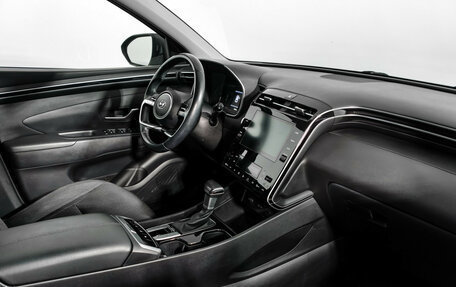 Hyundai Tucson, 2021 год, 2 899 000 рублей, 13 фотография