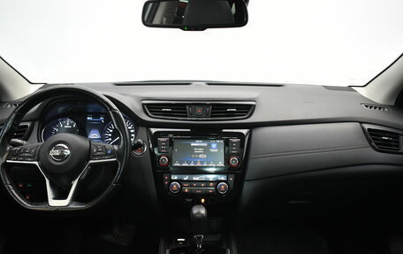 Nissan Qashqai, 2021 год, 2 370 000 рублей, 5 фотография