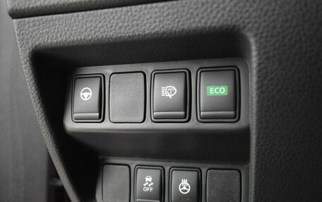 Nissan Qashqai, 2021 год, 2 370 000 рублей, 11 фотография