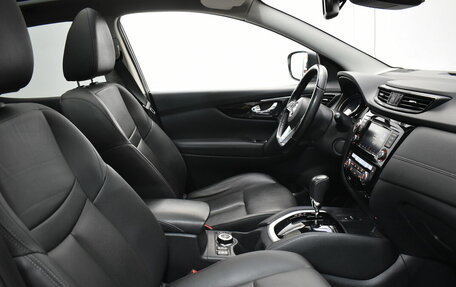 Nissan Qashqai, 2021 год, 2 370 000 рублей, 15 фотография