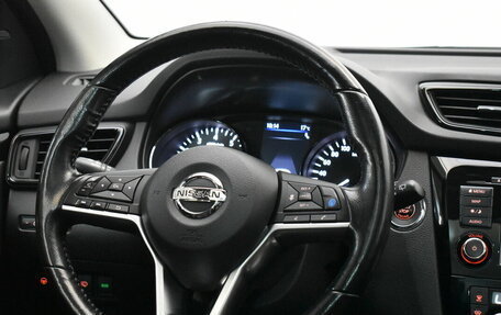 Nissan Qashqai, 2021 год, 2 370 000 рублей, 12 фотография