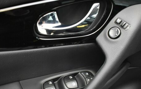 Nissan Qashqai, 2021 год, 2 370 000 рублей, 14 фотография