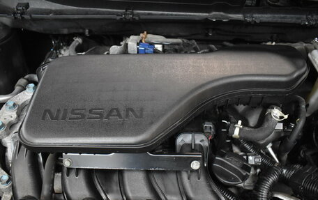 Nissan Qashqai, 2021 год, 2 370 000 рублей, 18 фотография