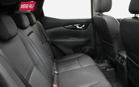 Nissan Qashqai, 2021 год, 2 370 000 рублей, 16 фотография