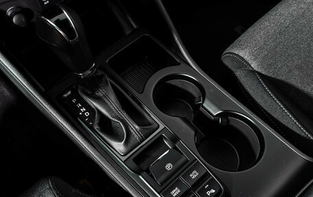 Hyundai Tucson III, 2019 год, 1 875 000 рублей, 11 фотография