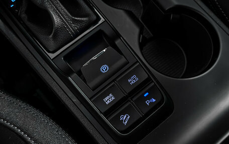 Hyundai Tucson III, 2019 год, 1 875 000 рублей, 19 фотография