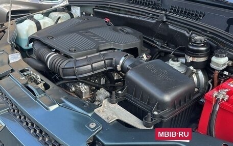 Chevrolet Niva I рестайлинг, 2014 год, 650 000 рублей, 7 фотография