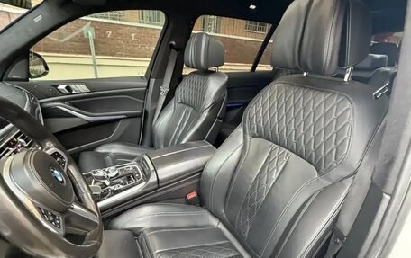 BMW X7, 2020 год, 5 700 000 рублей, 8 фотография