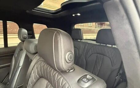 BMW X7, 2020 год, 5 700 000 рублей, 9 фотография