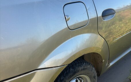 Renault Logan I, 2014 год, 380 000 рублей, 4 фотография