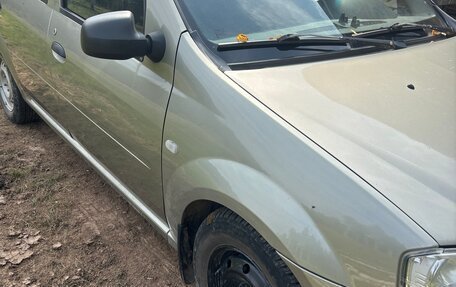 Renault Logan I, 2014 год, 380 000 рублей, 9 фотография