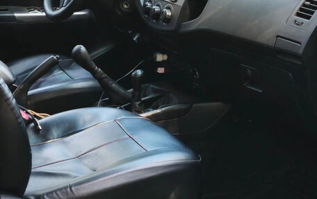 Toyota Hilux VII, 2014 год, 1 700 000 рублей, 4 фотография