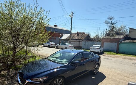Mazda 6, 2018 год, 2 600 000 рублей, 2 фотография