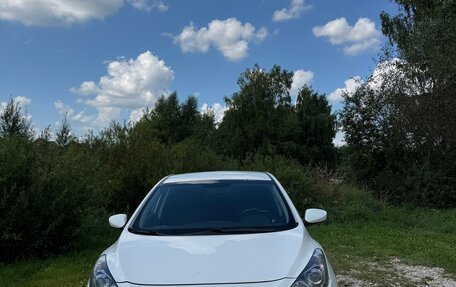 Hyundai i30 II рестайлинг, 2012 год, 950 000 рублей, 3 фотография
