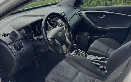 Hyundai i30 II рестайлинг, 2012 год, 950 000 рублей, 6 фотография