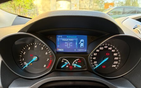 Ford Kuga III, 2013 год, 1 265 000 рублей, 7 фотография