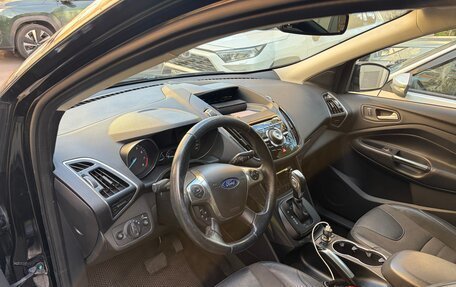 Ford Kuga III, 2013 год, 1 265 000 рублей, 8 фотография