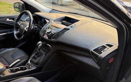 Ford Kuga III, 2013 год, 1 265 000 рублей, 10 фотография